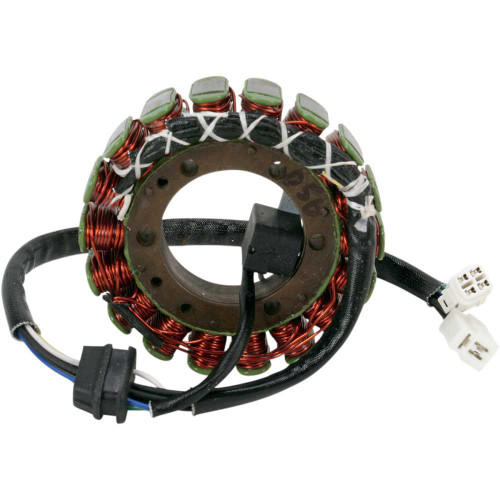 RICK'S MOTORSPORT ELECTRIC 21050 Rick'S Motorsport Electric Stator - Arctic Cat 21-050