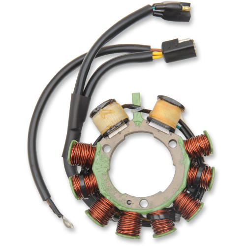 Rick'S Motorsport Electric Stator - Arctic Cat 24-010