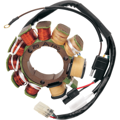 Rick'S Motorsport Electric Stator - Arctic Cat 24-001
