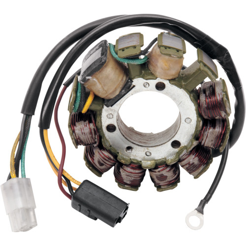 Rick'S Motorsport Electric Stator - Arctic Cat 24-002