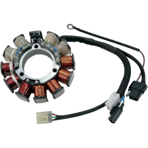 Rick'S Motorsport Electric Stator - Arctic Cat 24-006