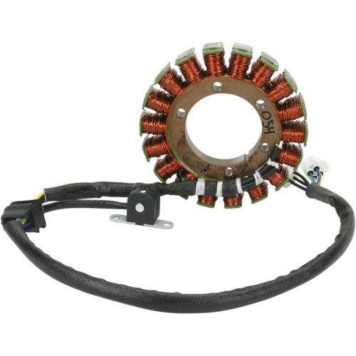 RICK'S MOTORSPORT ELECTRIC 21054 Rick'S Motorsport Electric Stator - Arctic Cat 21-054