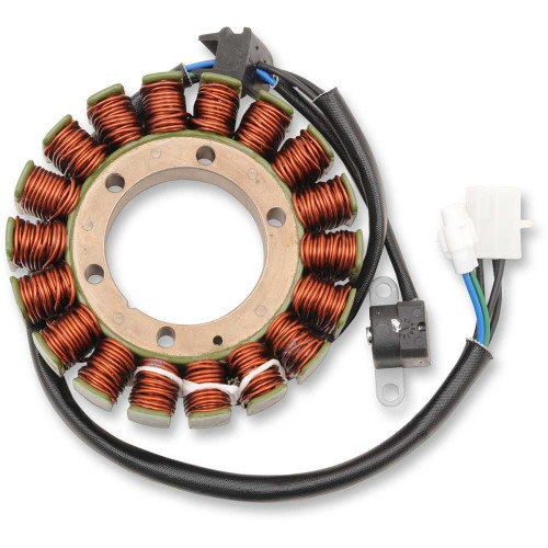 RICK'S MOTORSPORT ELECTRIC 21062 Rick'S Motorsport Electric Stator - Arctic Cat 21-062