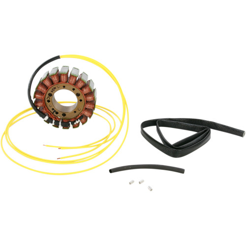 Rick'S Motorsport Electric Stator - Can-Am 21-056