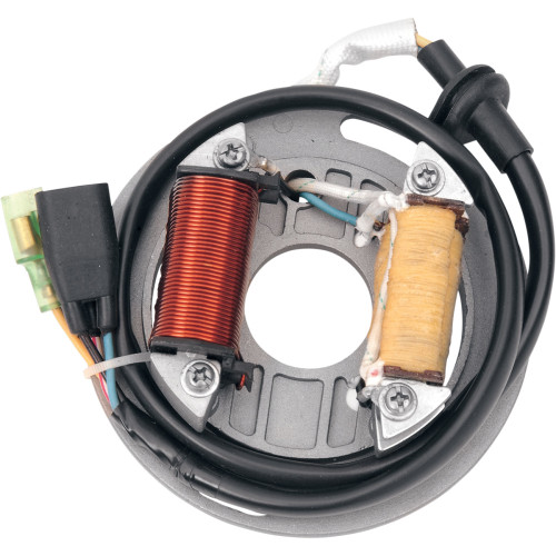 Rick'S Motorsport Electric High-Output Stator - Kawasaki 21-705H