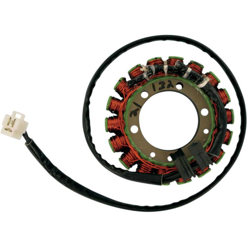 RICK'S MOTORSPORT ELECTRIC 21132 Rick'S Motorsport Electric Stator - Honda 21-132
