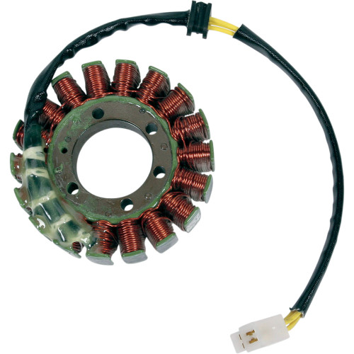 Rick'S Motorsport Electric Stator - Honda 21-113