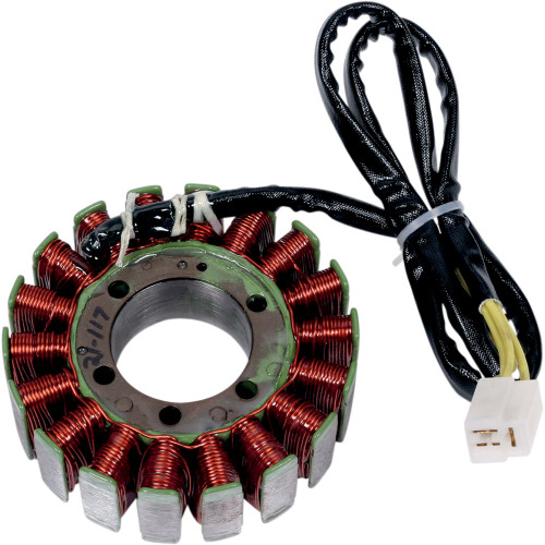 Rick'S Motorsport Electric Stator - Honda 21-117