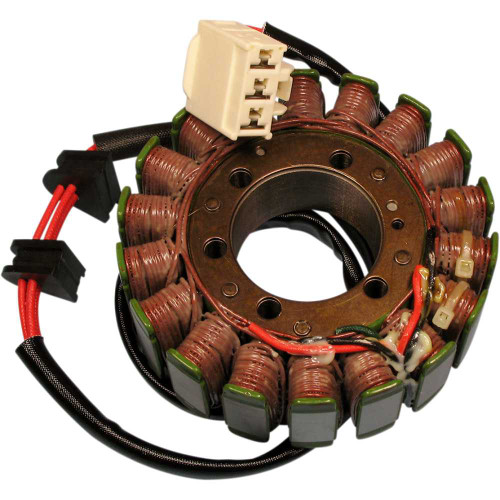 RICK'S MOTORSPORT ELECTRIC 21126 Rick'S Motorsport Electric Stator - Honda 21-126