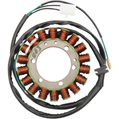 Rick'S Motorsport Electric Stator - Honda 21-637