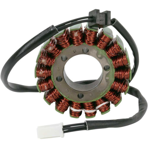 RICK'S MOTORSPORT ELECTRIC 21236 Rick'S Motorsport Electric Stator - Kawasaki 21-236