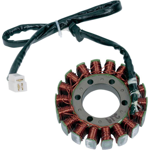 RICK'S MOTORSPORT ELECTRIC 21214 Stator - Kawasaki 21-214