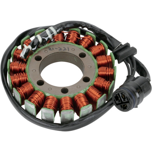 Rick'S Motorsport Electric Stator - Kawasaki 21-221