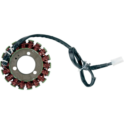 Stator - Kawasaki 21-206 Stator - Kawasaki 21-206