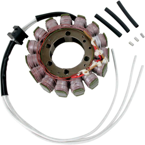 RICK'S MOTORSPORT ELECTRIC 21230 Rick'S Motorsport Electric Stator - Kawasaki 21-230