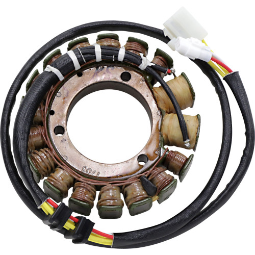 Rick'S Motorsport Electric Stator - Kawasaki 21-727