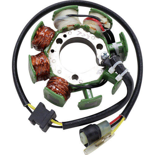 Rick'S Motorsport Electric Stator - Kawasaki 21-723