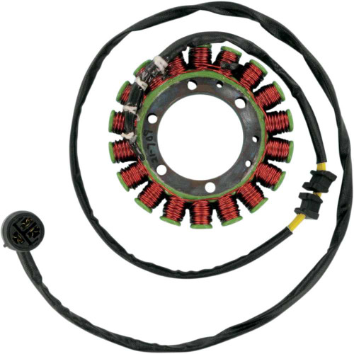 RICK'S MOTORSPORT ELECTRIC 21709 Rick'S Motorsport Electric Stator - Kawasaki 21-709