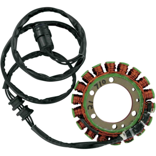 RICK'S MOTORSPORT ELECTRIC 21710 Rick'S Motorsport Electric Stator - Kawasaki 21-710