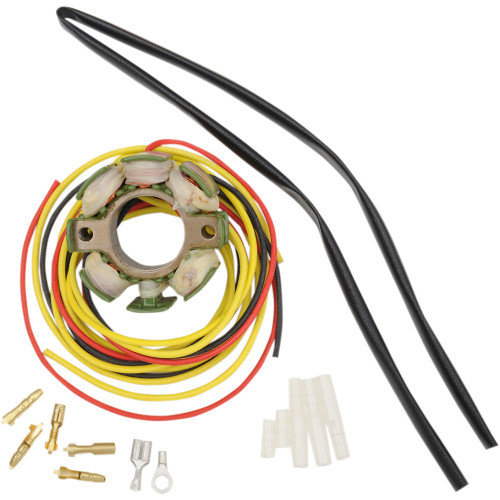 Rick'S Motorsport Electric Hot Shot Stator - Ktm 21-0099H