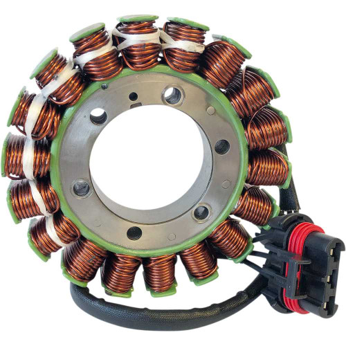 RICK'S MOTORSPORT ELECTRIC 21569 Rick'S Motorsport Electric Oe Style Stator - Polaris 21-569