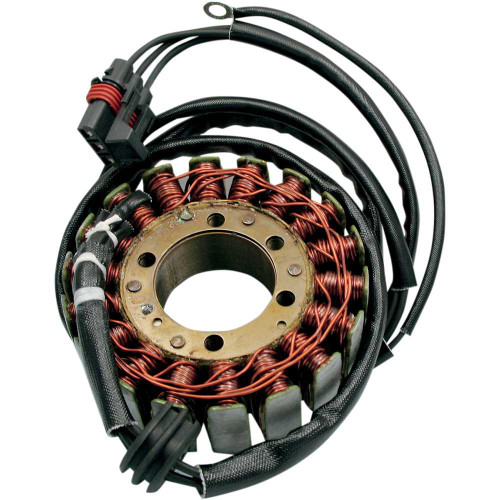 RICK'S MOTORSPORT ELECTRIC 21565 Rick'S Motorsport Electric Stator 21-565