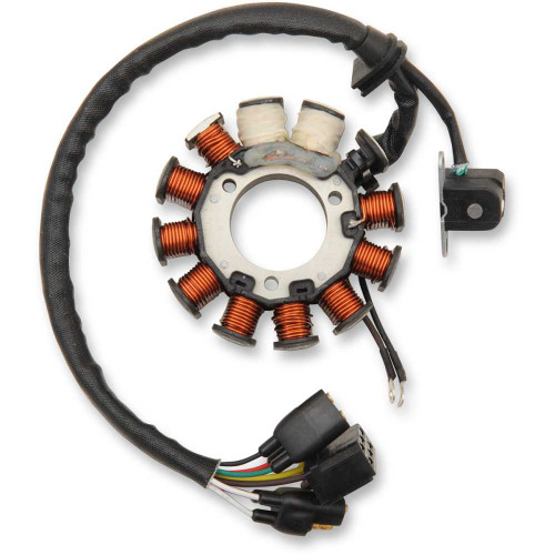 RICK'S MOTORSPORT ELECTRIC 24501 Rick'S Motorsport Electric Stator 24-501