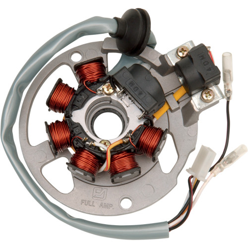 Rick'S Motorsport Electric Stator 21-550