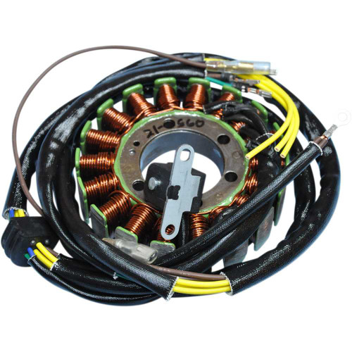 RICK'S MOTORSPORT ELECTRIC 21560 Rick'S Motorsport Electric Stator - Polaris 21-560