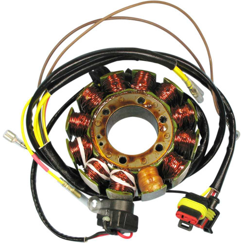 RICK'S MOTORSPORT ELECTRIC 21561 Rick'S Motorsport Electric Stator - Polaris 21-561