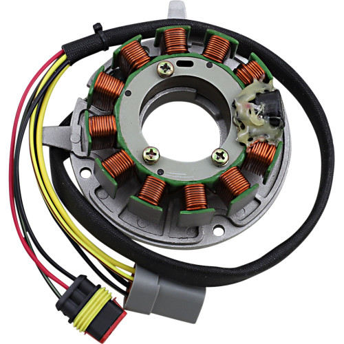 Rick'S Motorsport Electric Stator - Ski-Doo 24-102