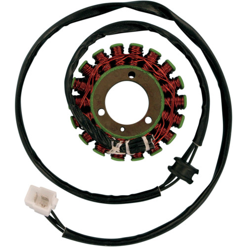 Rick'S Motorsport Electric Stator - Suzuki 21-310 Rick'S Motorsport Electric Stator - Suzuki 21-310