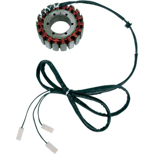 RICK'S MOTORSPORT ELECTRIC 21307 Stator - Suzuki 21-307