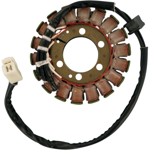 RICK'S MOTORSPORT ELECTRIC 21315 Rick'S Motorsport Electric Stator - Suzuki 21-315