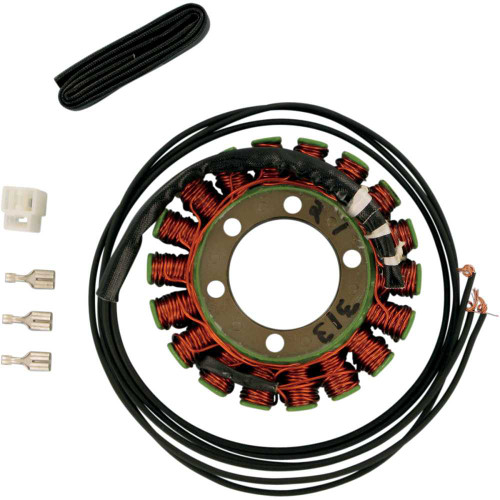 RICK'S MOTORSPORT ELECTRIC 21313 Rick'S Motorsport Electric Stator - Suzuki 21-313