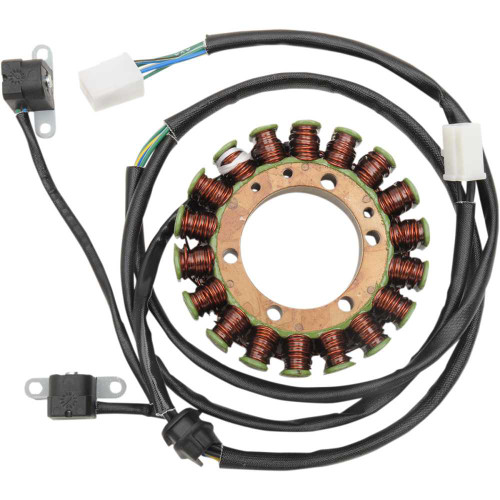 RICK'S MOTORSPORT ELECTRIC 21337 Rick'S Motorsport Electric Stator - Suzuki 21-337
