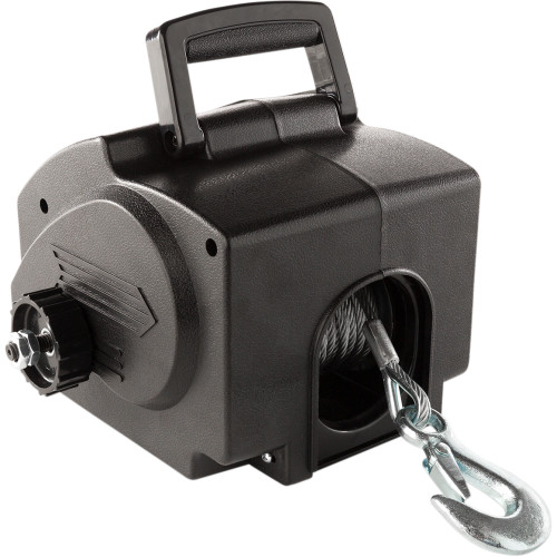 Kimpex Portable Electric Winch 258024 Kimpex Portable Electric Winch 258024