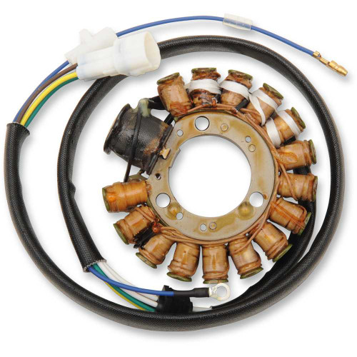 RICK'S MOTORSPORT ELECTRIC 21931 Rick'S Motorsport Electric Stator - Yamaha 21-931