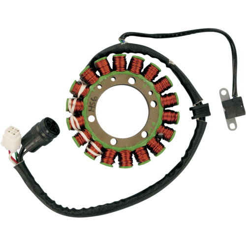 Rick'S Motorsport Electric Stator - Yamaha 21-901