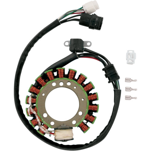 Rick'S Motorsport Electric Stator - Yamaha 21-914 Rick'S Motorsport Electric Stator - Yamaha 21-914