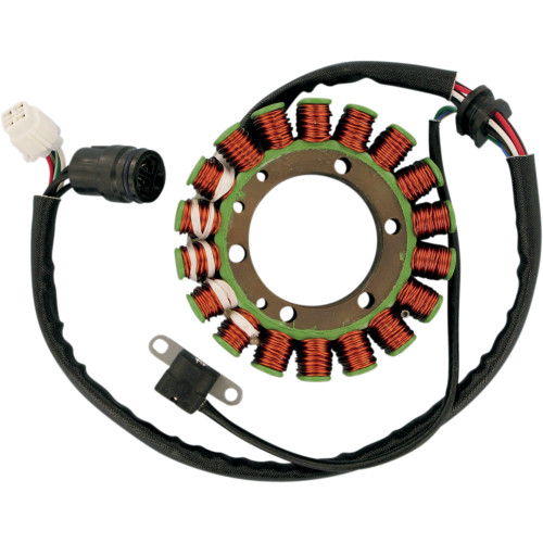 Rick'S Motorsport Electric Stator - Yamaha 21-917 Rick'S Motorsport Electric Stator - Yamaha 21-917