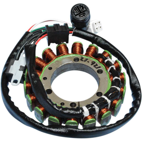 RICK'S MOTORSPORT ELECTRIC 21921 Rick'S Motorsport Electric Stator - Yamaha 21-921
