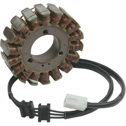 Stator - Kawasaki 21-209 Stator - Kawasaki 21-209