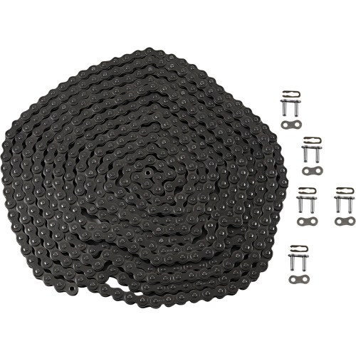 Parts Unlimited 530H - Drive Chain - 25 Feet