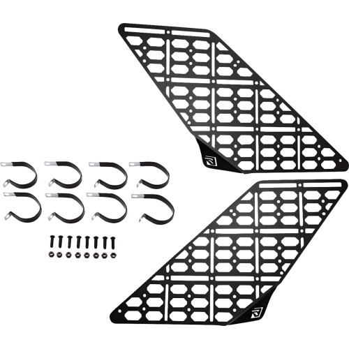 Storage Panels - Molle - Polaris - Rzr Xp '17-'23 64-300 Storage Panels - Molle - Polaris - Rzr Xp '17-'23 64-300