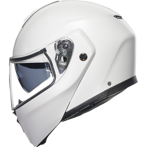 Streetmodular Helmet - Matte White - Small 2118296002002S