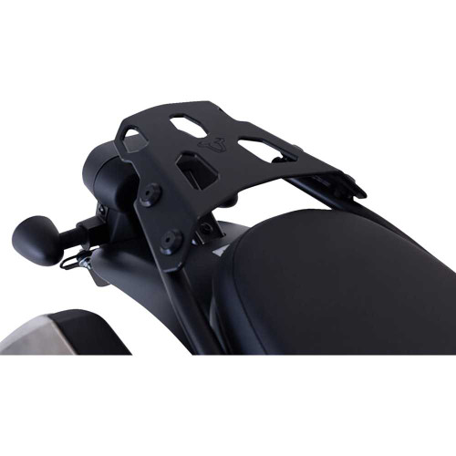 SW-MOTECH GPT0108616000/B Street-Rack For Luggage - Honda - Scl500 Gpt.01.086.16000/B