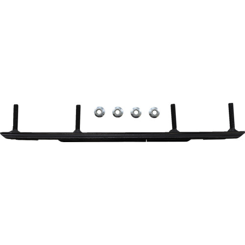 Stud Boy Deuce Wearbar - 9" Cap-D2198-90