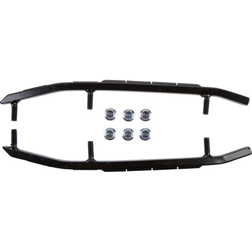 STUD BOY POLE252360 Stud Boy Enduro Wear Bars - 6.0" - 60 Pol-E2523-60