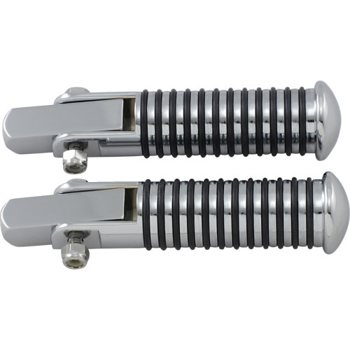 Drag Specialties Stud Mount Footpeg